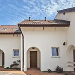 Amazing Apartment In Dobrzyca With Wifi