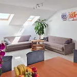 Amazing Apartment In Dobrzyca With Wifi