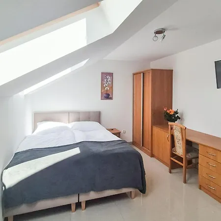 Cozy In With Wifi * Dobrzyca (Koszalin)