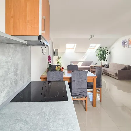 Cozy In With Wifi Appartement