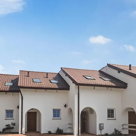 Appartement Cozy In With Wifi