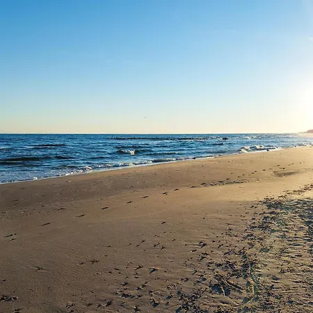 דירה Cozy In With Wifi Dobrzyca (Koszalin)