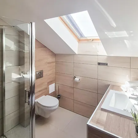 Cozy In With Wifi Appartement