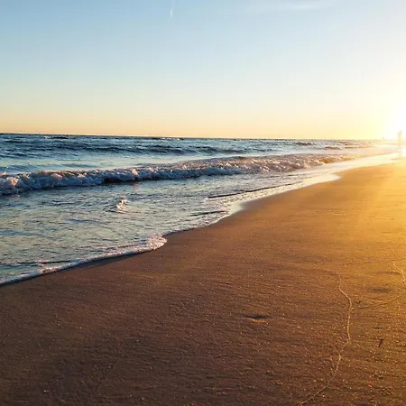 דירה Cozy In With Wifi