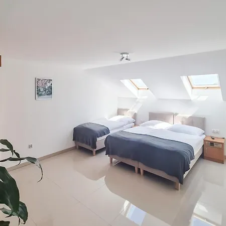 Cozy In With Wifi * Dobrzyca (Koszalin)