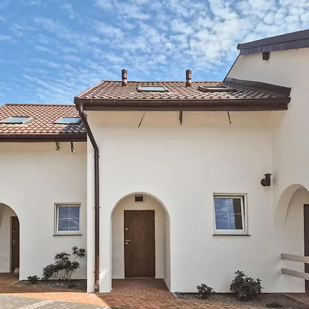 Cozy In With Wifi Appartement Dobrzyca (Koszalin)