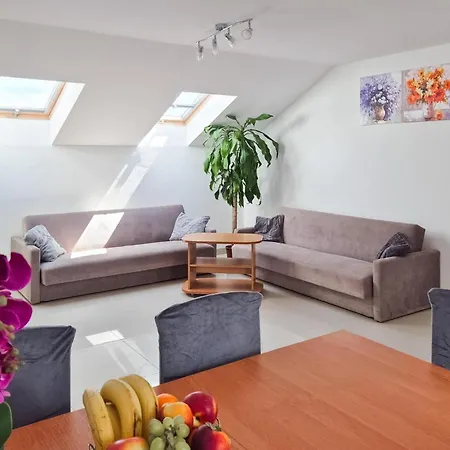 Cozy In With Wifi Appartement *