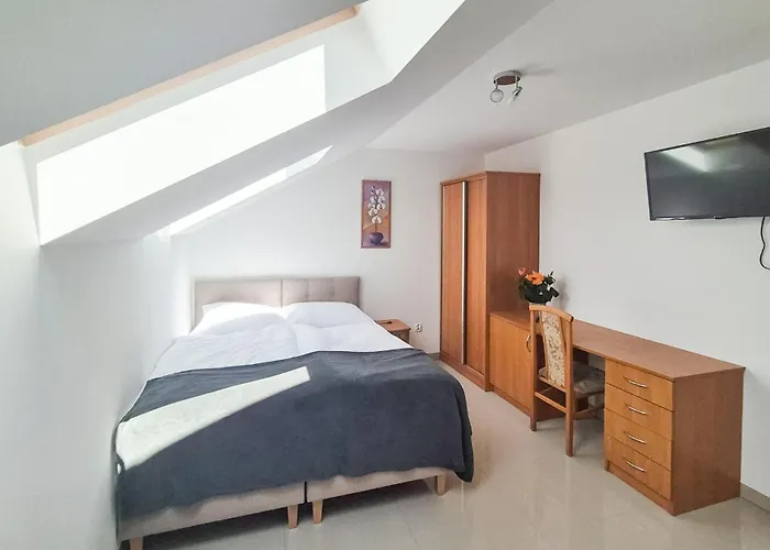 Cozy In With Wifi * Dobrzyca (Koszalin)