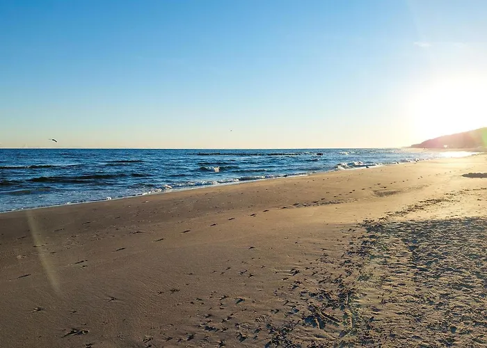 Apartamento Cozy In With Wifi Dobrzyca (Koszalin)