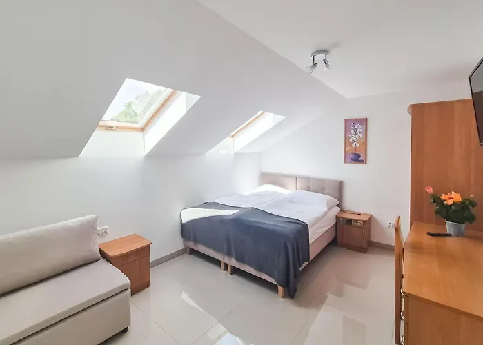 Cozy In With Wifi * Dobrzyca (Koszalin)