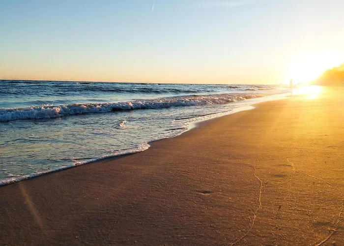 Apartamento Cozy In With Wifi